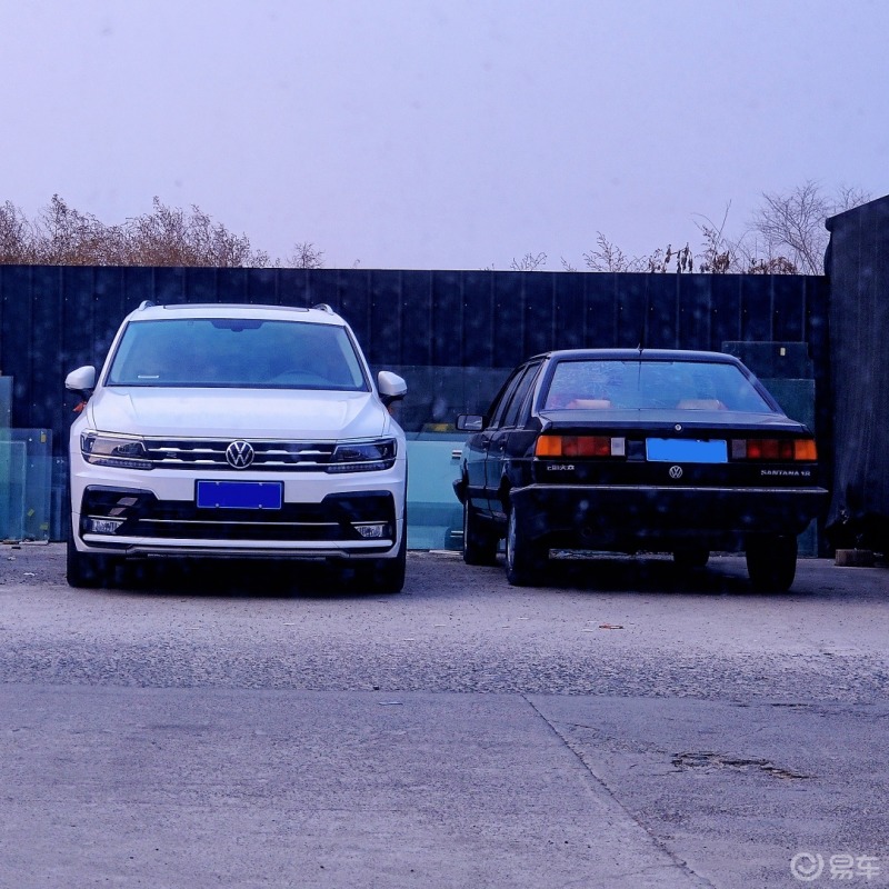 大众30年,volkswagen,车之道唯大众.