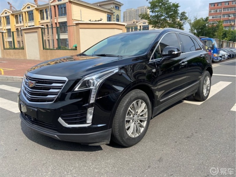 凯迪拉克xt5这款车的驾驶感受怎么样?979797