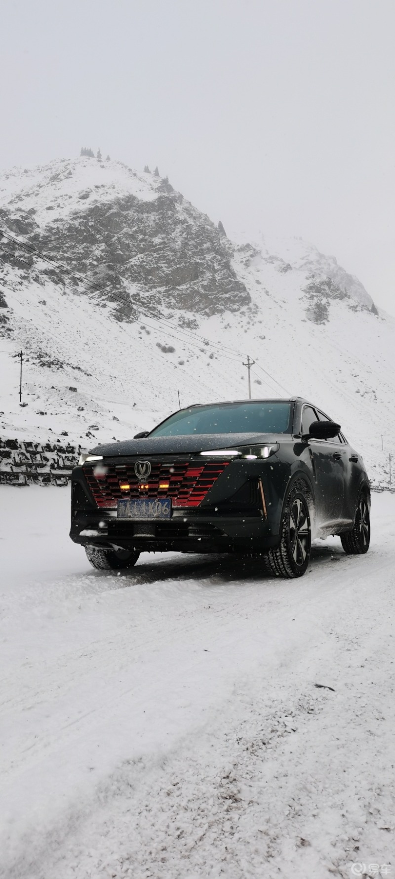 长安cs55/cs55plus社区_易车社区