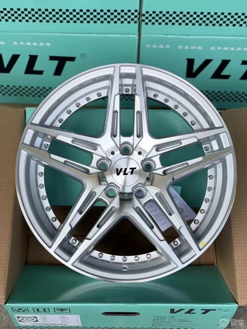 Vlt Racing Rim VLT这个品质轮毂怎么样?可以入手吗_思域社区_易车社区