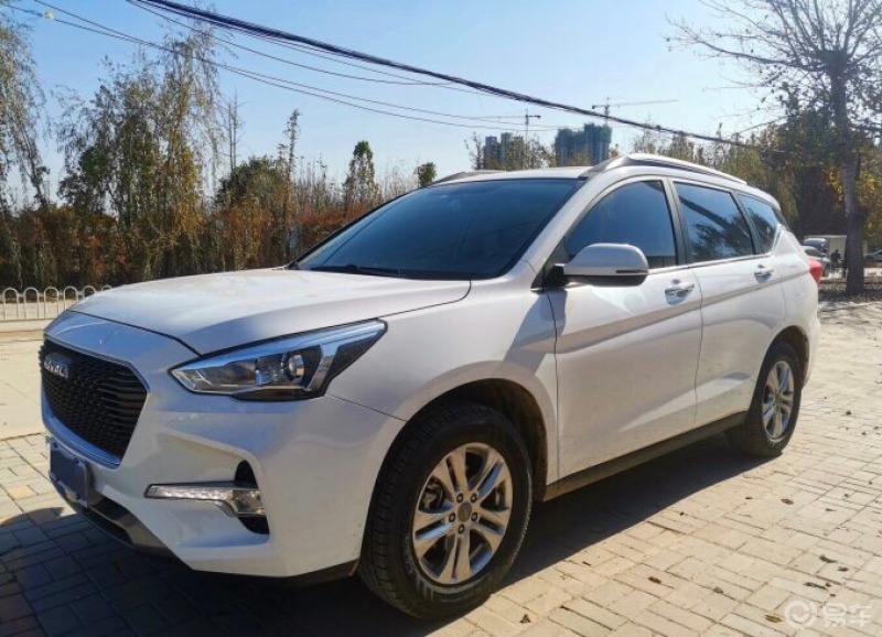 哈弗m6社区_易车社区