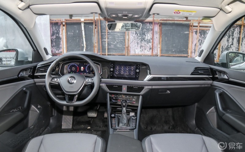 19款速腾车内异响,求指教