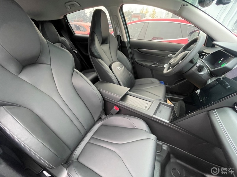 g3一体式座椅让人喜欢,包裹性好_小鹏汽车g3社区_易车社区