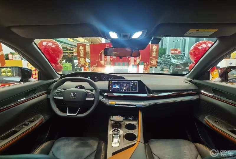 我媳妇后悔直跺脚_长安uni-k社区_易车社区