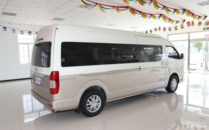 金龙这款车觉得发动机怎么样呢?