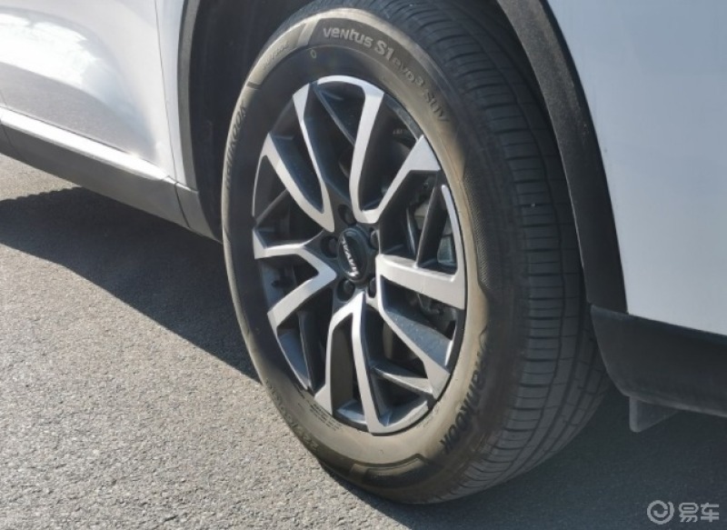 bdjw想问问大伙哈弗h6换轮胎有什么推荐吗?