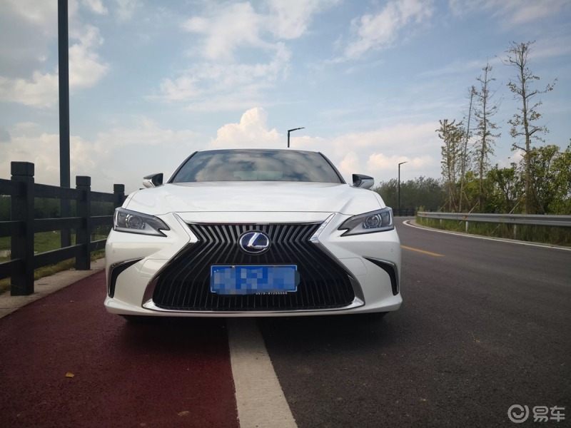 人,車,生活,我與lexus es300h_雷克薩斯es社區_易車社區