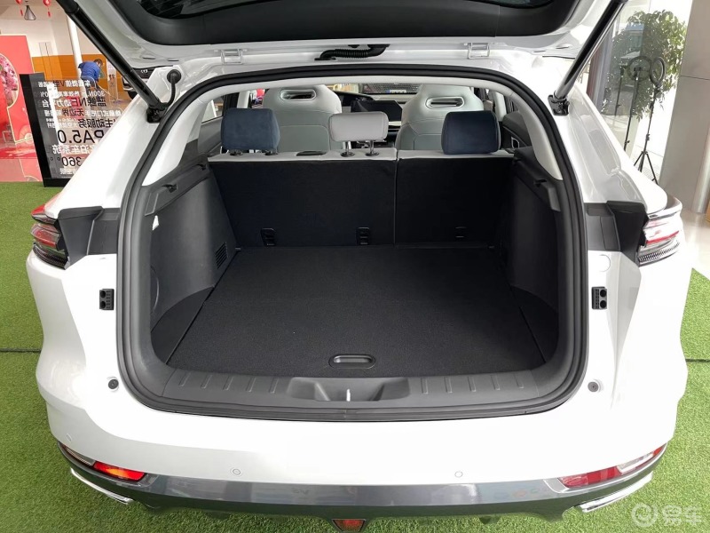 长安uni-k社区_易车社区