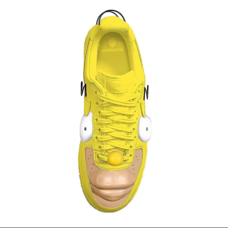 这些鞋子太有趣了939393_有钱人的社区_易车论坛