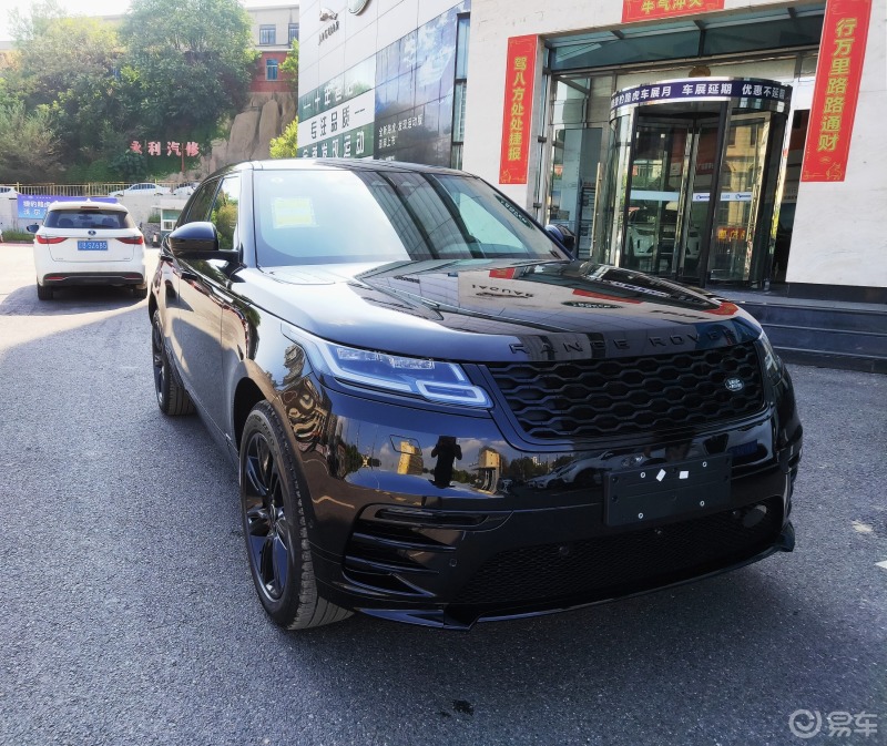 别问问就是喜欢黑武士目前半年4000多公里,没发现毛病_揽胜星脉社区