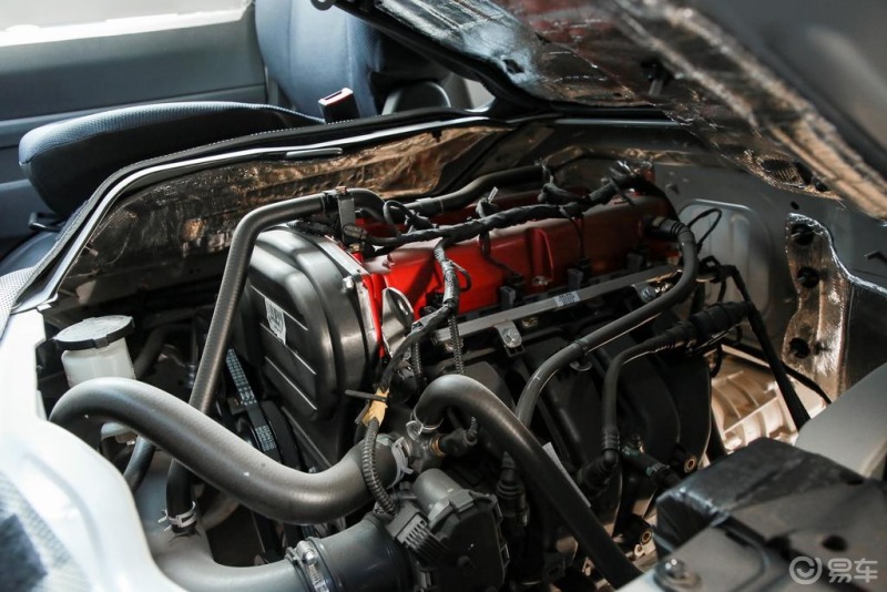 福田图雅诺风景g9