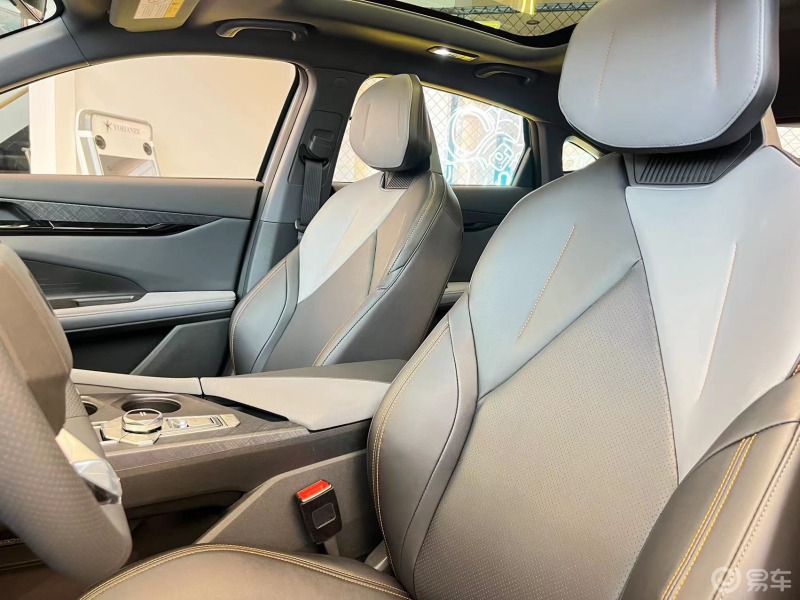 长安univ新车开启预售