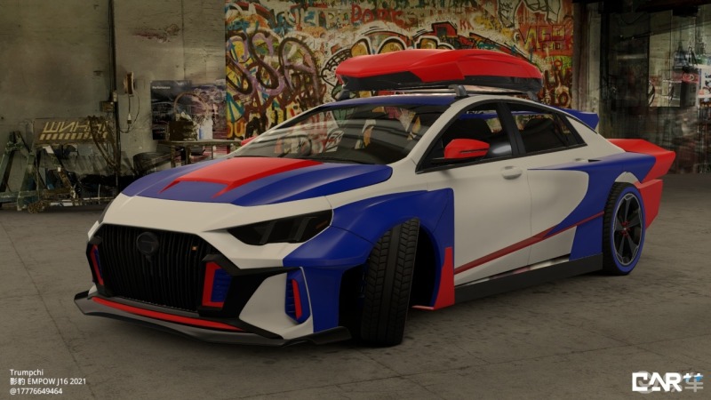 影豹苏神限量版车型发布##影豹#改了个高达元祖配色!好看,好看!