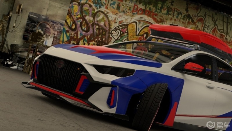 影豹苏神限量版车型发布##影豹#改了个高达元祖配色!好看,好看!