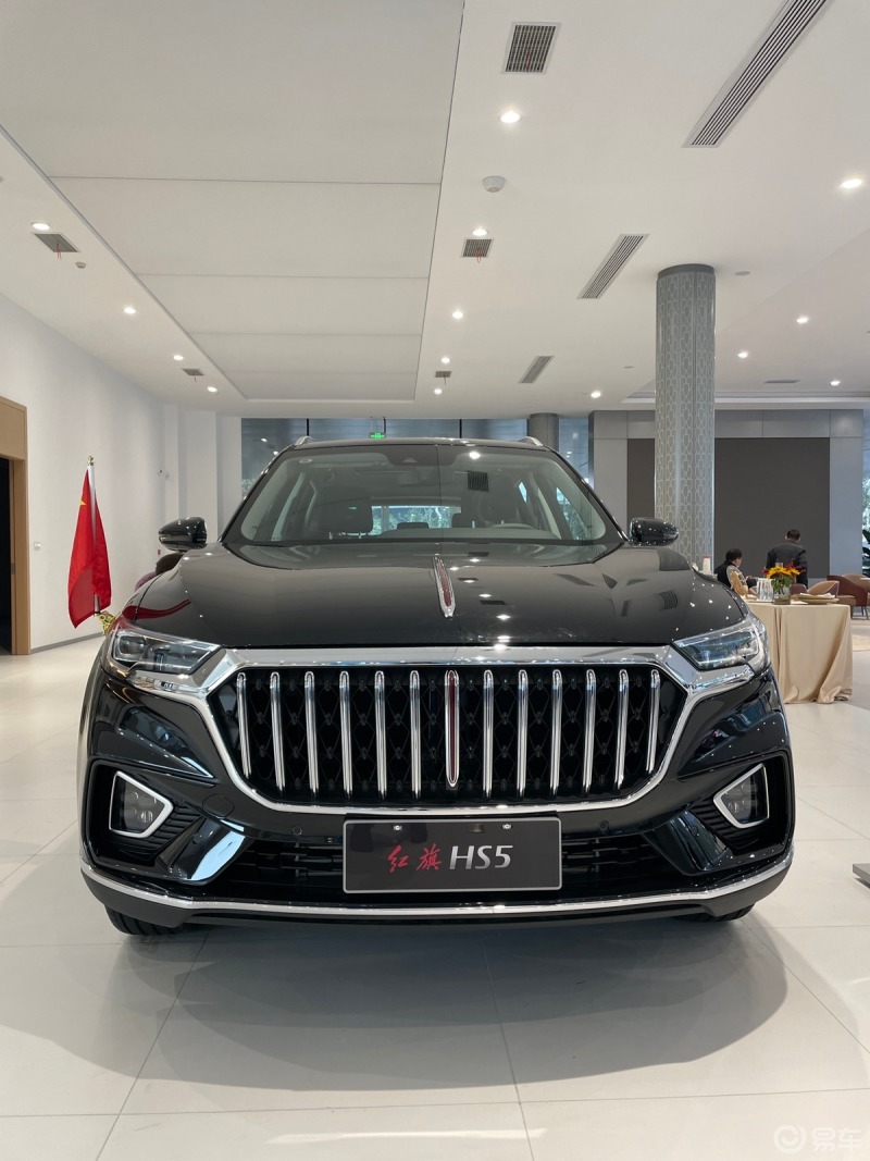 红旗hs5是我的不二选择