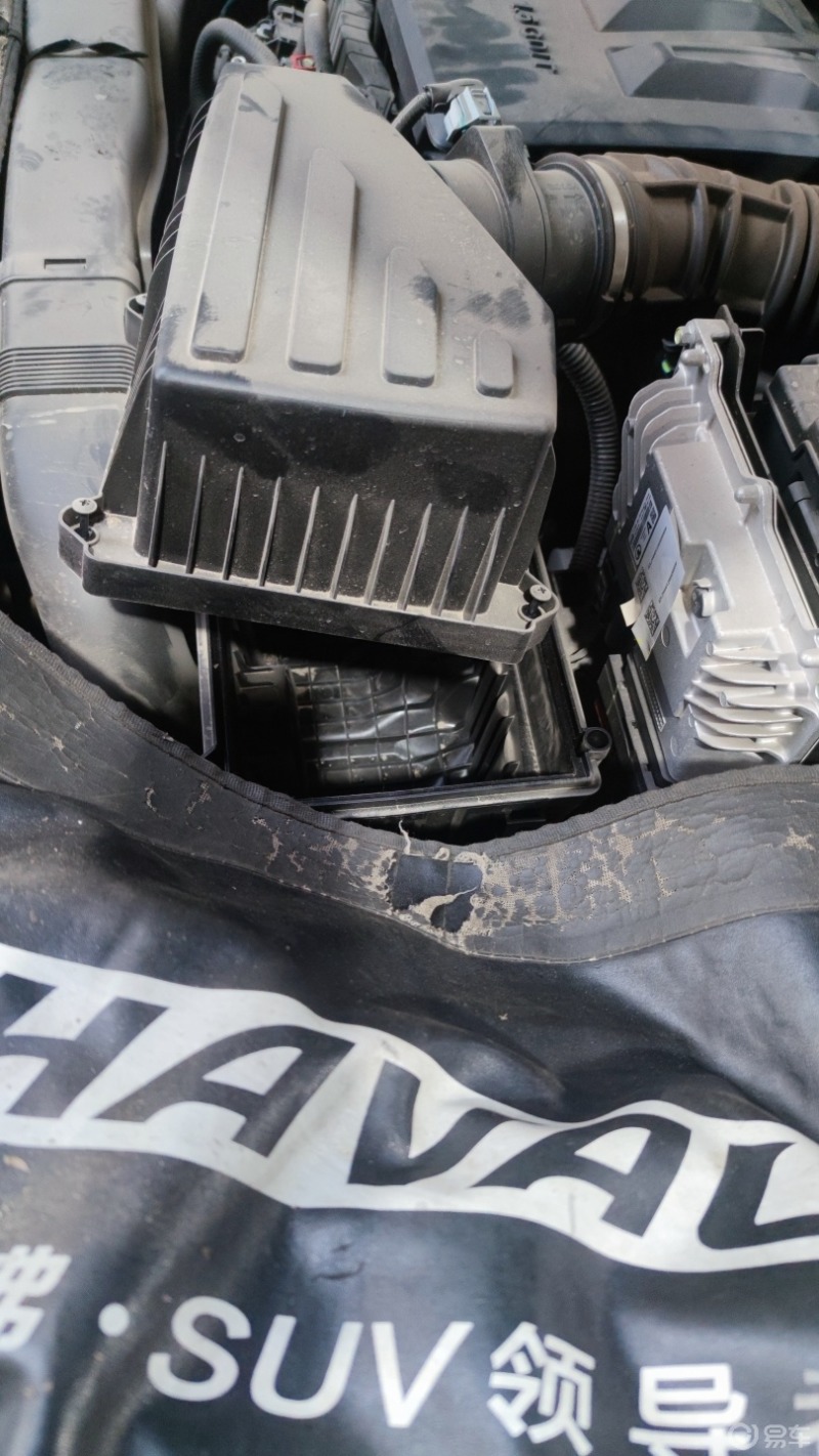 哈弗h6保养手册是哪个,哈弗h62020款保养手册