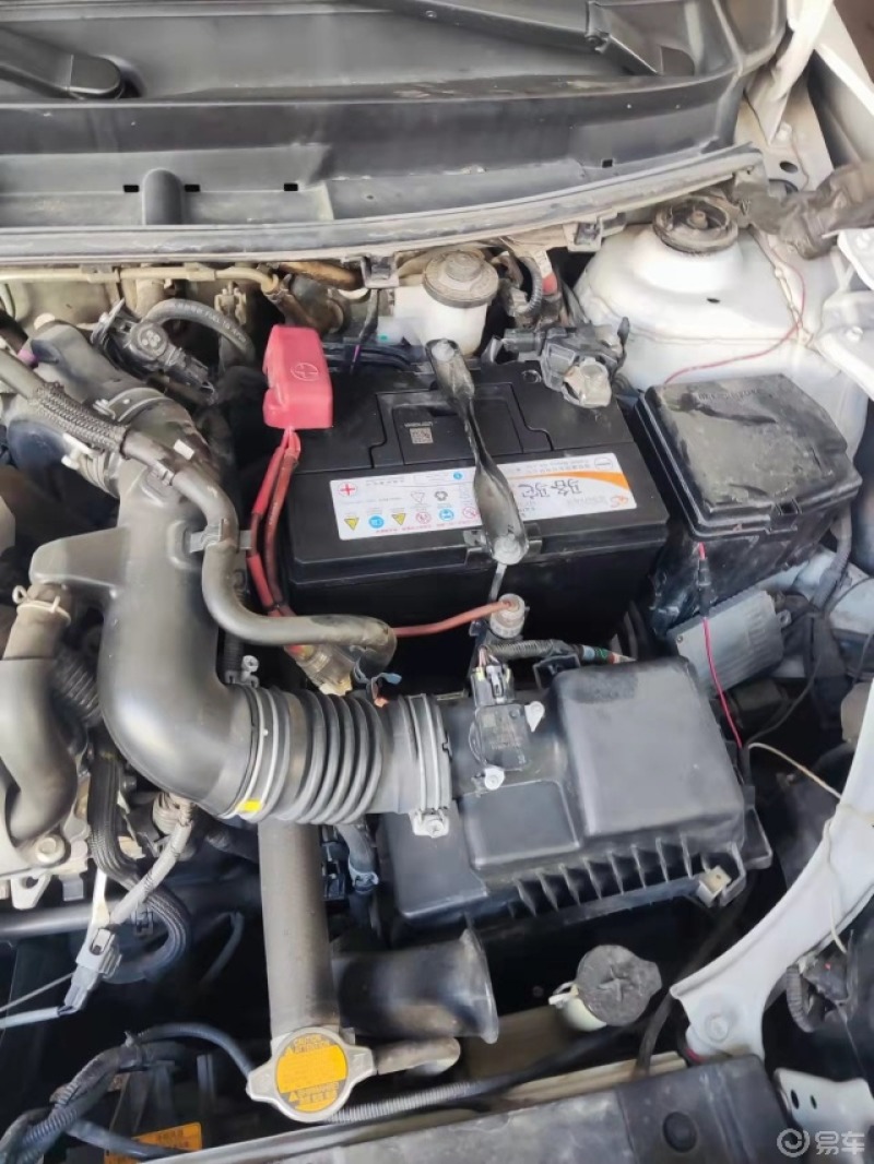 威驰你们换过电瓶吗?都换是什么牌子?