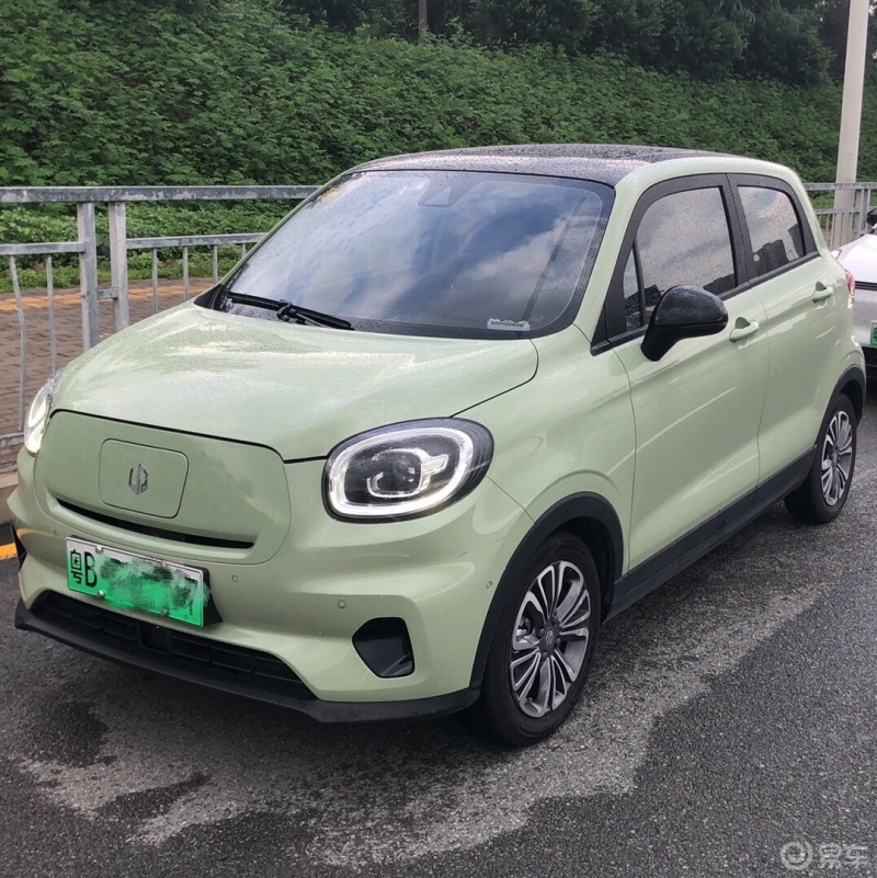 零跑汽车是一台什么样的神车