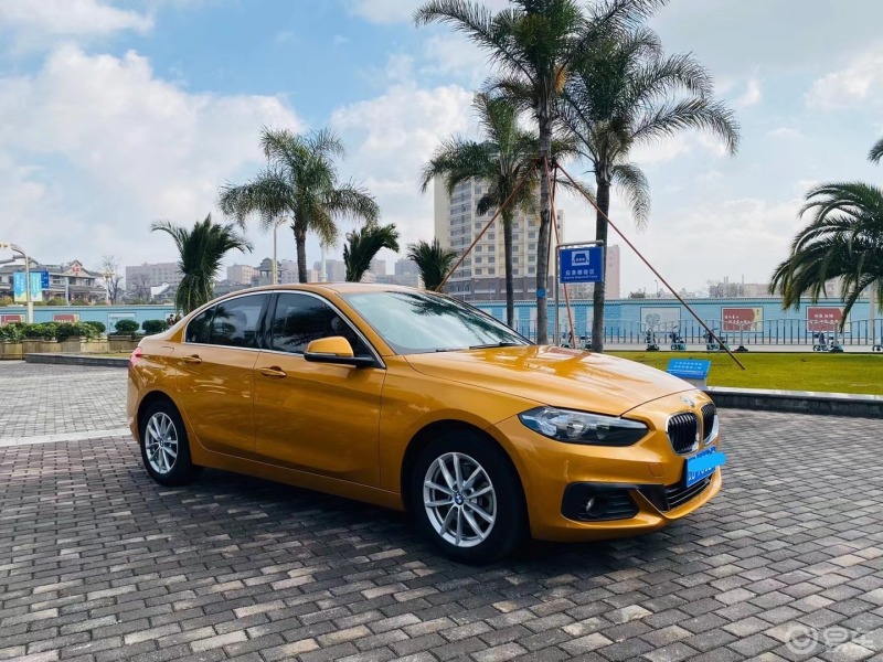 5t自动时尚,车况极品,支持任何检测,实车在_宝马x1社区_易车社区