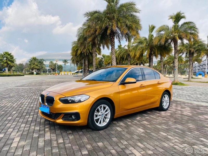 5t自动时尚,车况极品,支持任何检测,实车在_宝马x1社区_易车社区