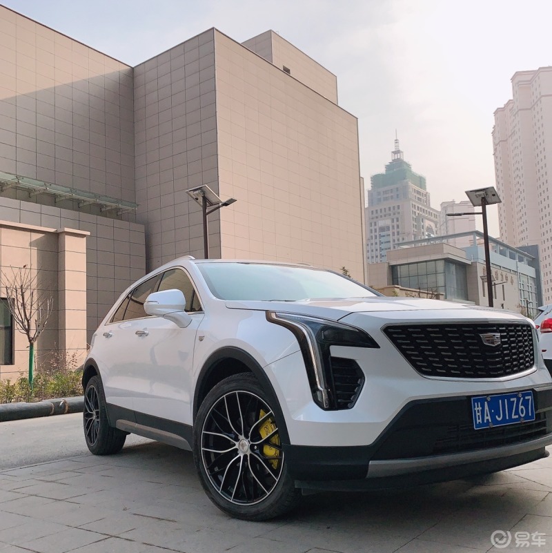 xt4外观改装案例图片