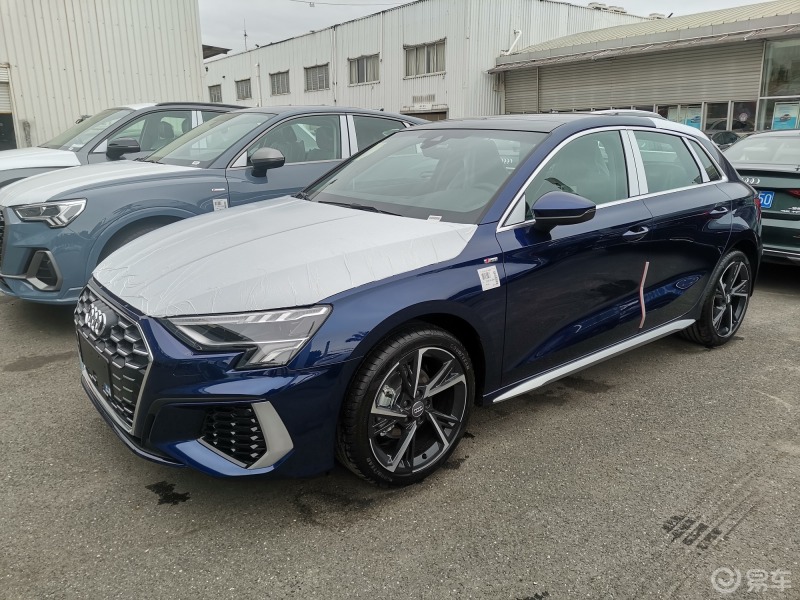 喜提a3纳瓦拉蓝_奥迪a3社区_易车社区