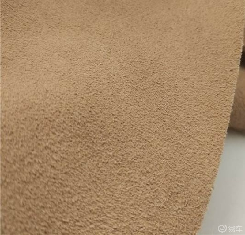 你以为麂皮就是翻毛皮吗