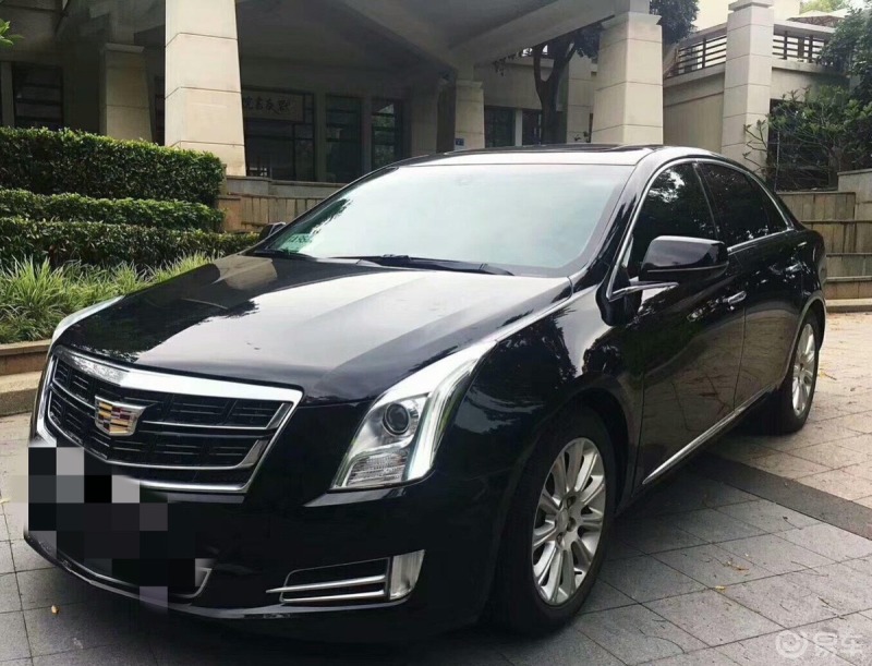 17款凯迪拉克xts 起步刹车异响,换了刹车片还是响,请问车友们,你们有