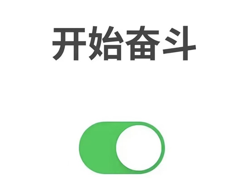 新年flag新年三大愿望我先立为敬