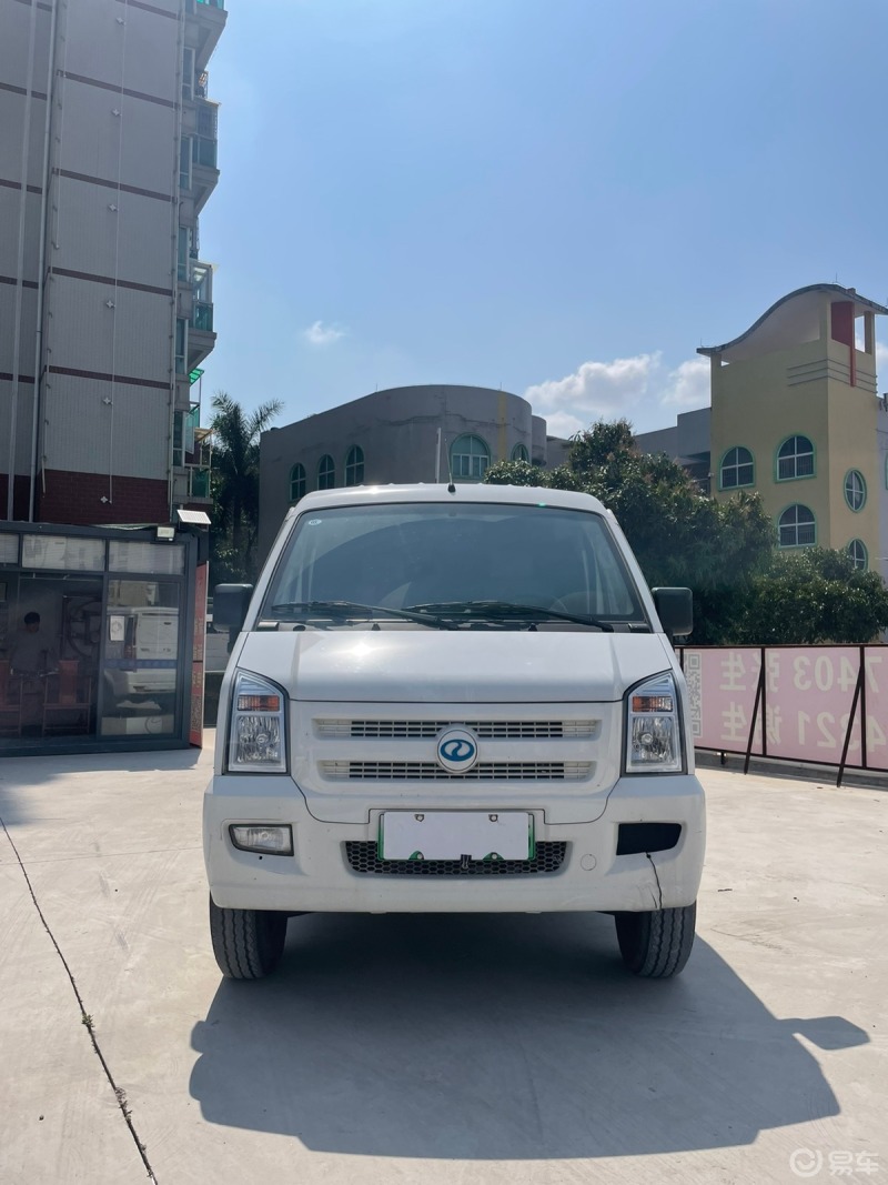 品牌:瑞驰二代上牌日期:2021年6月资料:证件齐全(带营运保险6月)车厢