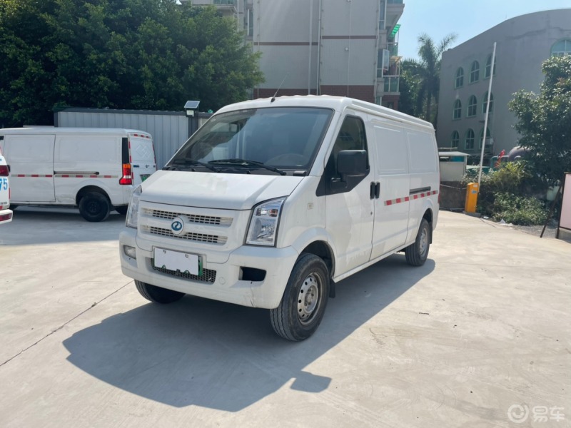 品牌:瑞驰二代上牌日期:2021年6月资料:证件齐全(带营运保险6月)车厢_