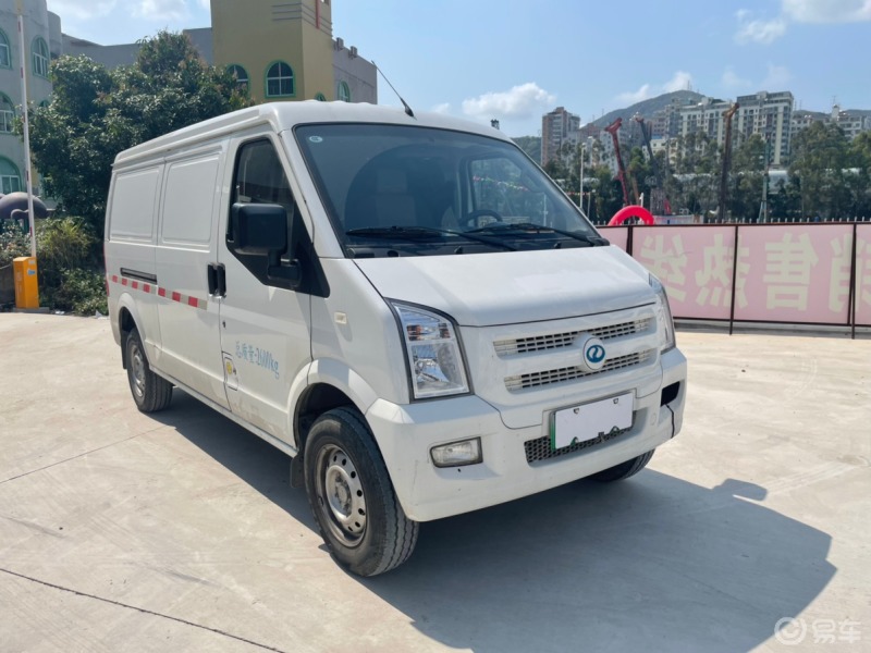 品牌:瑞驰二代上牌日期:2021年6月资料:证件齐全(带营运保险6月)车厢