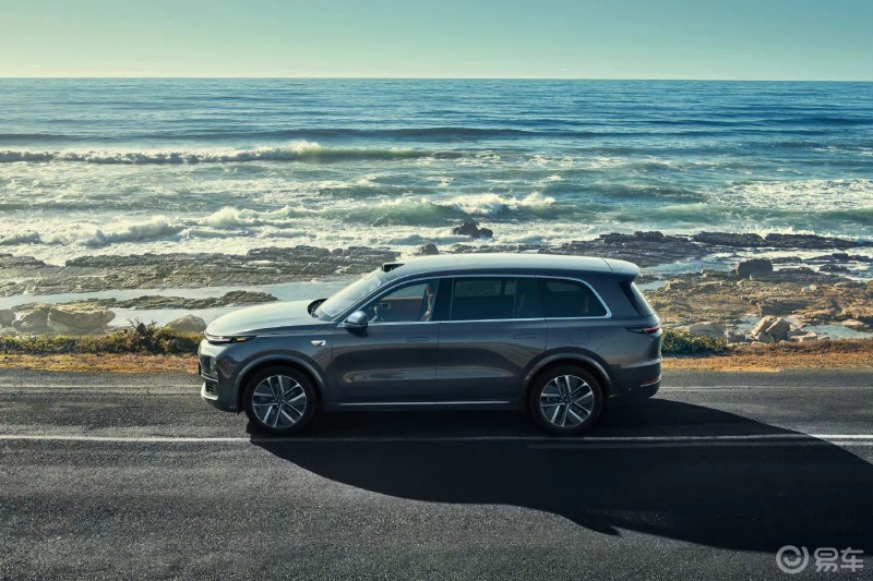 盼星星盼月亮,l9官方高清图终于来了.