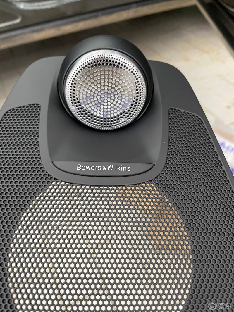 xc60加装宝华韦健中置音响&均衡器最佳音效设置_沃尔沃xc60社区_易车