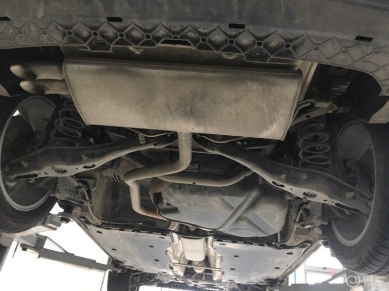 【养车成本】捷达vs5保养一次400元