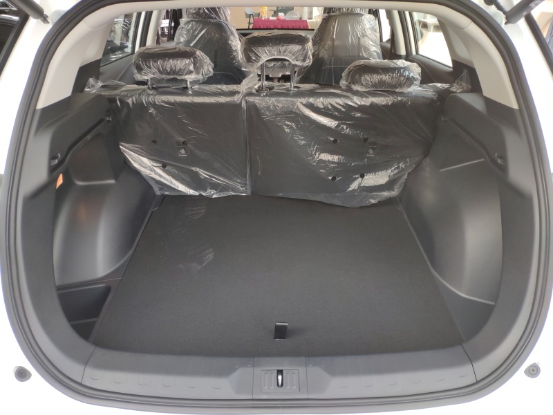 传祺gs4与我的故事2022款传祺gs4探店小结