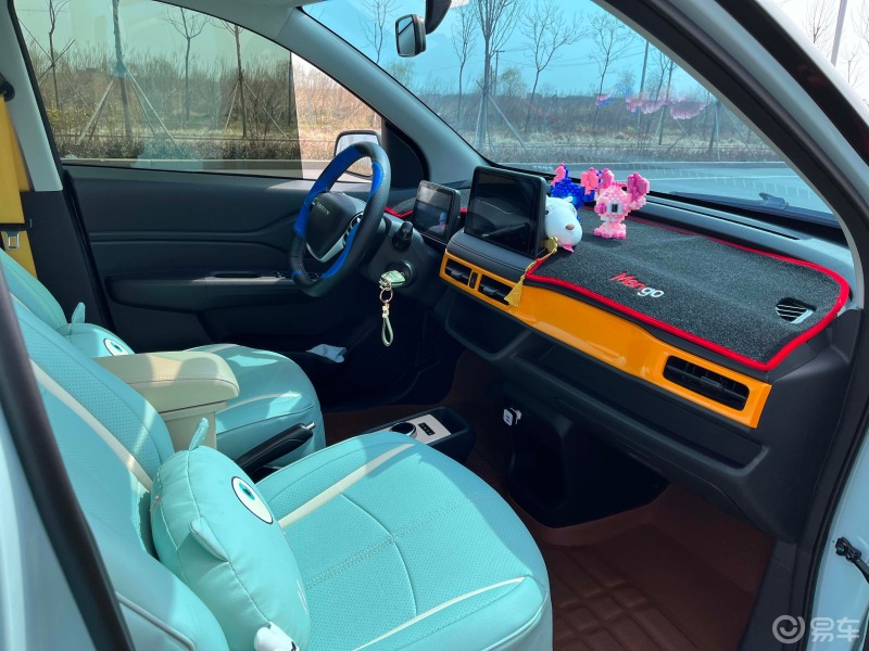 雷丁芒果的空间真的很大吗