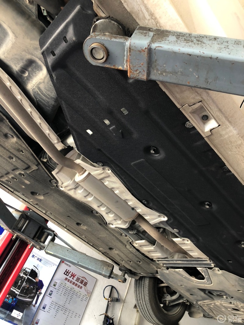 十代思域护板遇水脱落及解决办法