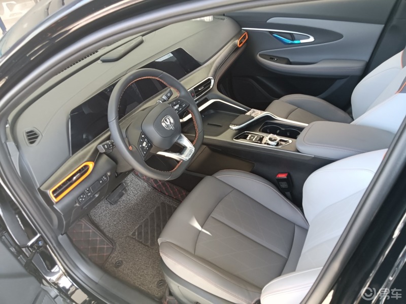 长安unit值不值得购买