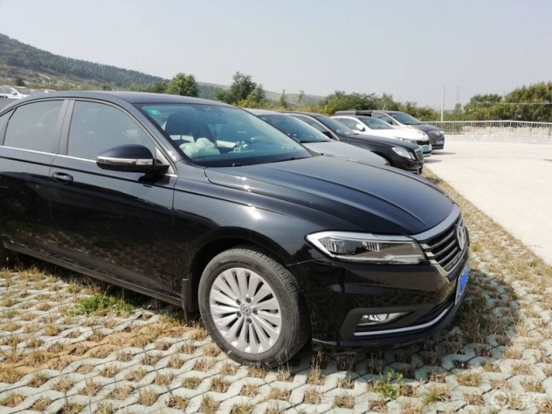 爱车油耗#爱车是18款朗逸plus,1.