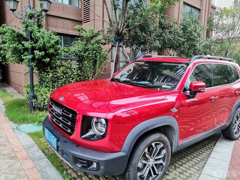 既然疫情出不去,那就一起_哈弗大狗社区_易车社区