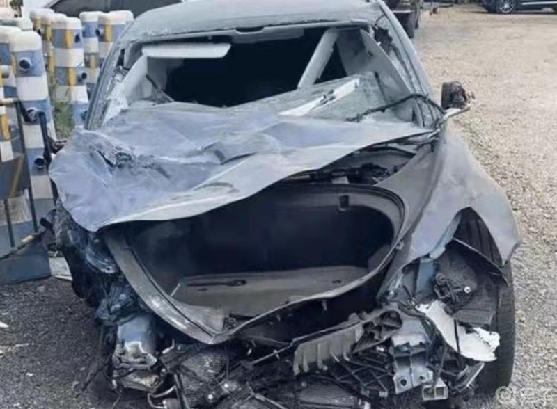 特斯拉"刹车失灵"车主被判向特斯拉道歉:错把油门当刹车