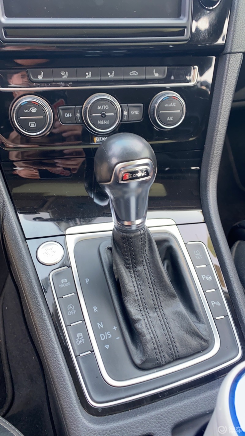 高尔夫排挡杆的问题