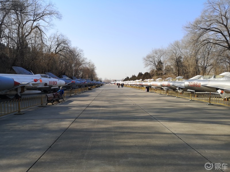 春日車友召集令#中國航空博物館北京,小湯山腳下,中國航空博物館栽 