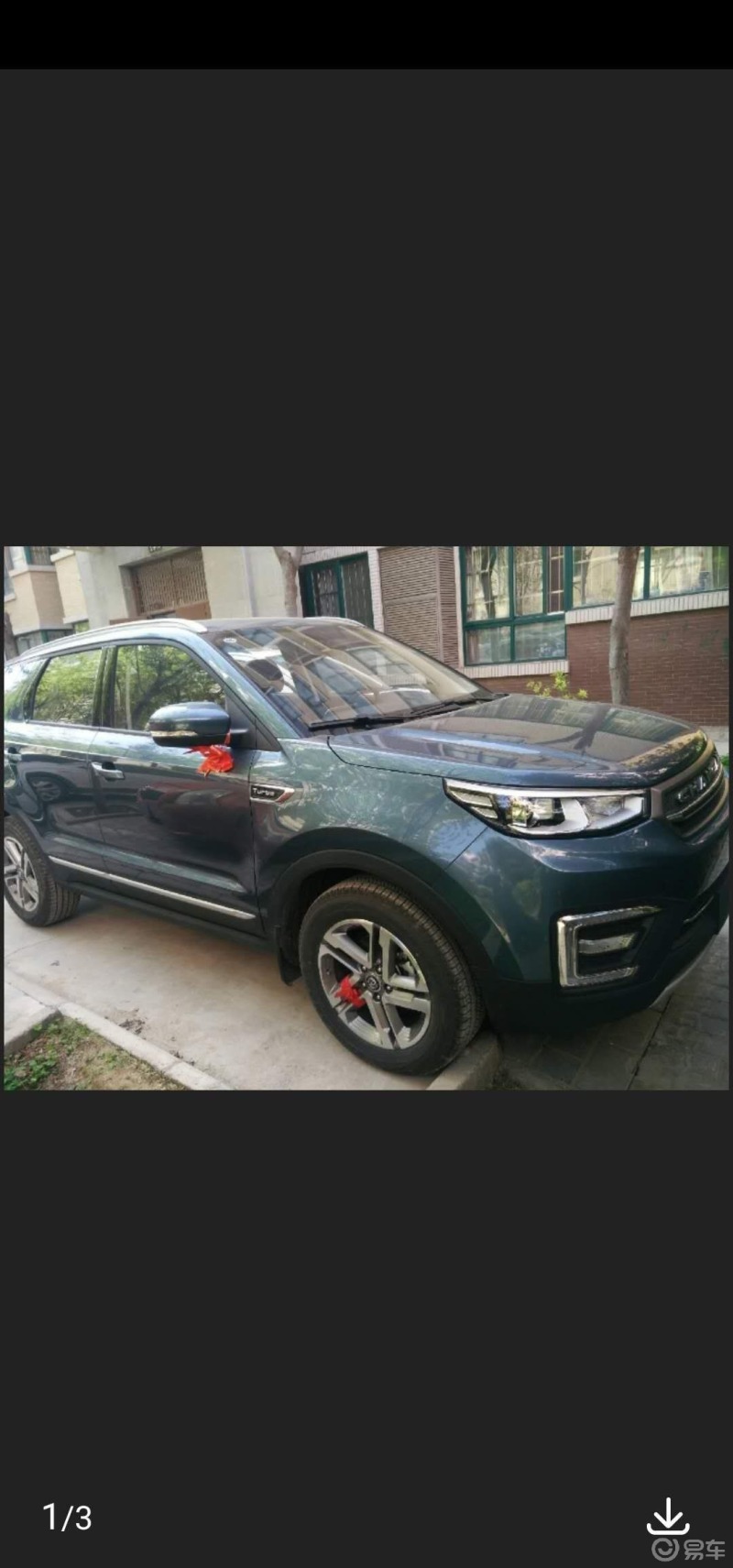 高速路超车很轻松,车型好_长安cs55/cs55plus社区_易车社区