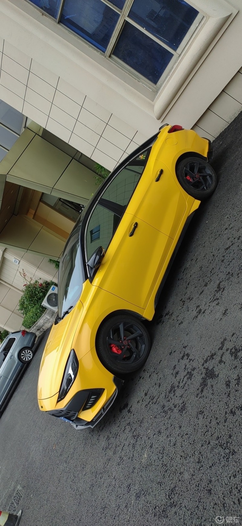 名爵5社区_易车社区