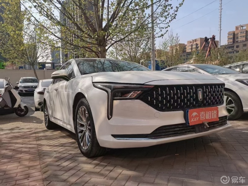 全新奔腾b7021款15t十五周年纪念版