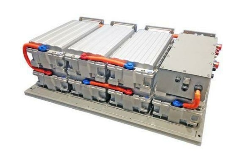 新能源汽车动力电池的组成及材料成分