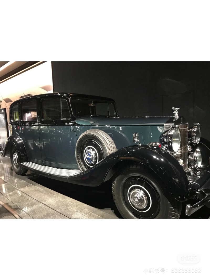 车手故事# 三和老爷车博物馆,在三和园区内,还是开车方便些,我们教祆