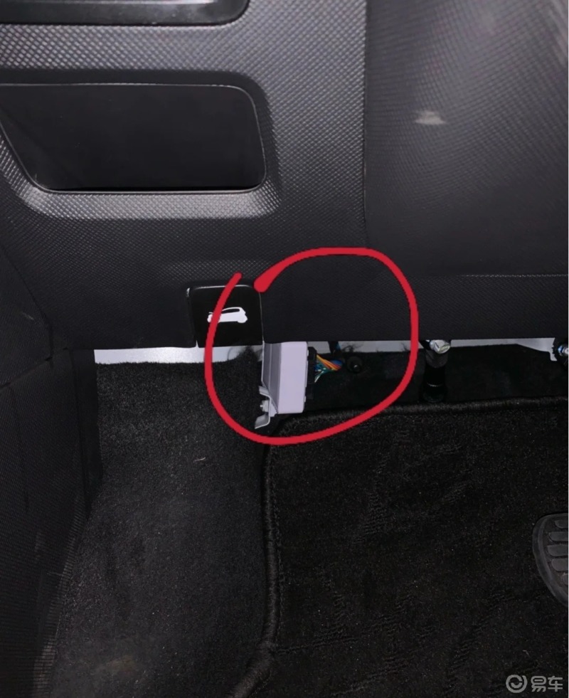 车内_五菱宏光mini ev社区_易车社区